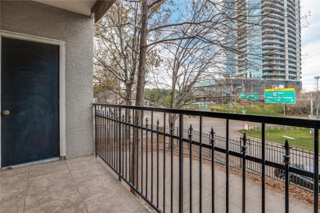 2201 Wolf Street 5107, Dallas, TX 75201