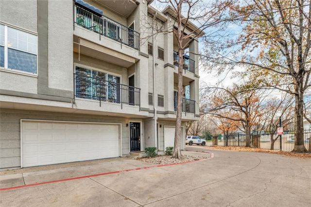 2201 Wolf Street 5107, Dallas, TX 75201