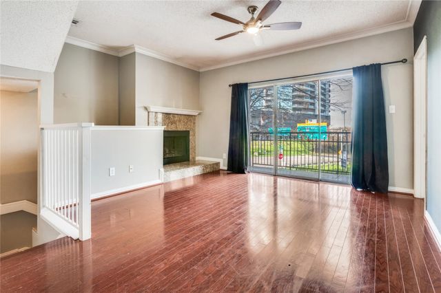 2201 Wolf Street 5107, Dallas, TX 75201