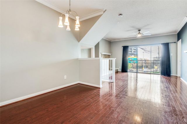 2201 Wolf Street 5107, Dallas, TX 75201