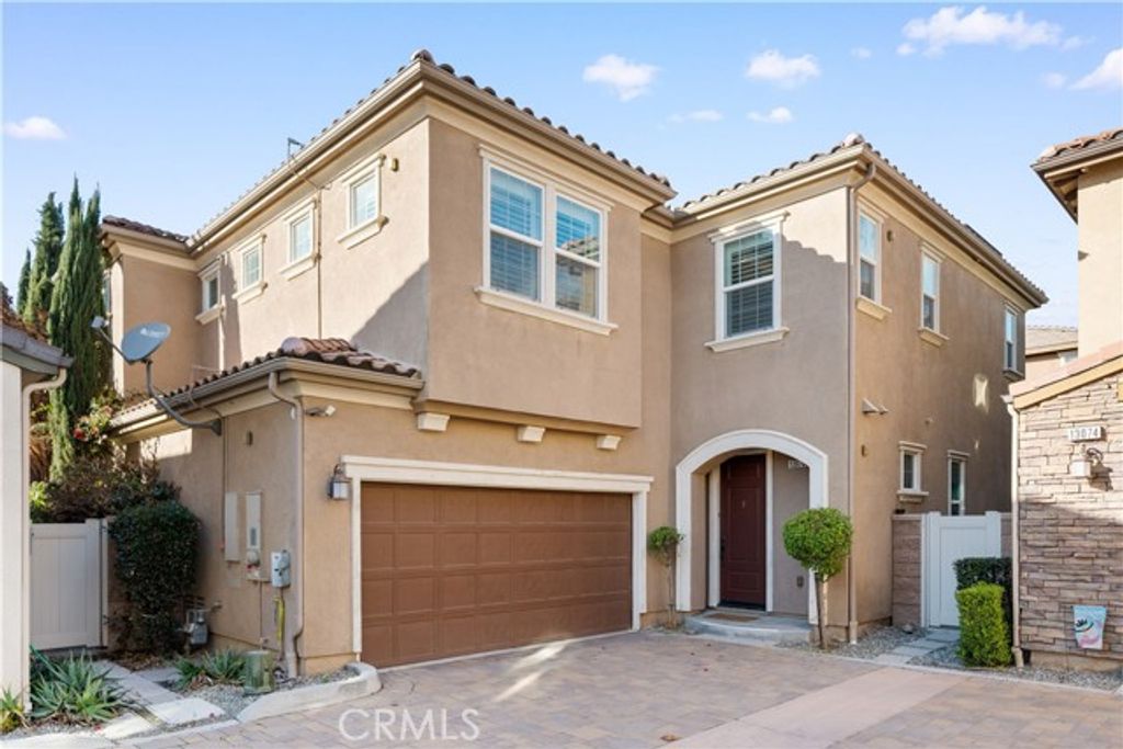 13078 Irisbend, Eastvale, CA 92880