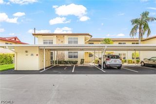 408 Tudor DR 1A, Cape Coral, FL 33904