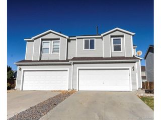 5535 S Quemoy Cir, Aurora, CO 80015