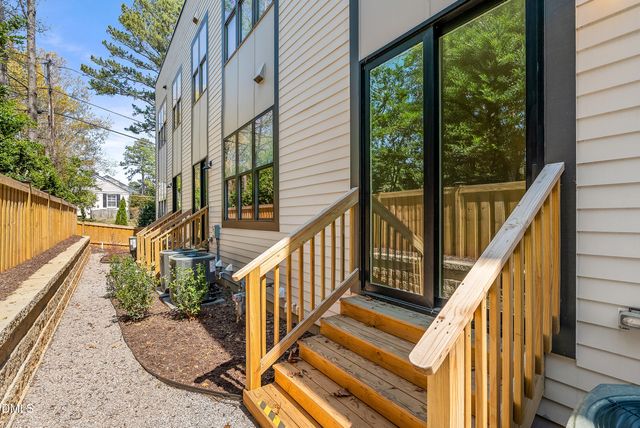 811 Maple Berry Lane 103, Raleigh, NC 27607