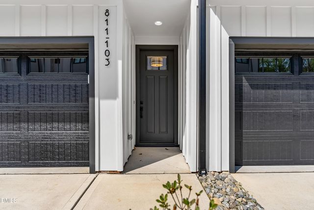 811 Maple Berry Lane 103, Raleigh, NC 27607