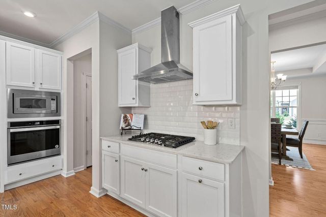 428 Beaverdam Lake Drive, Fuquay Varina, NC 27526