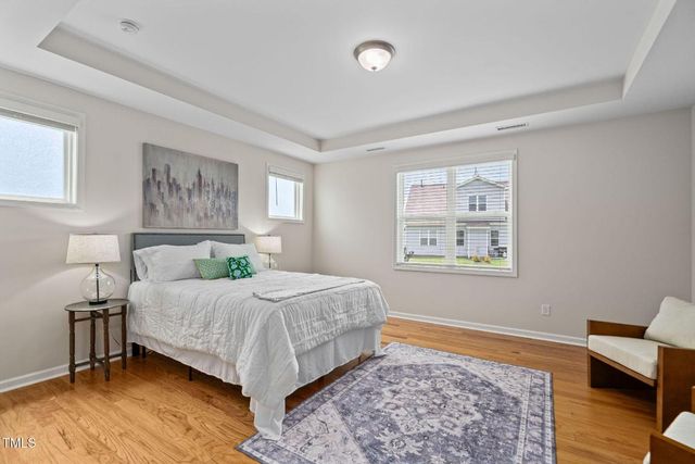 428 Beaverdam Lake Drive, Fuquay Varina, NC 27526