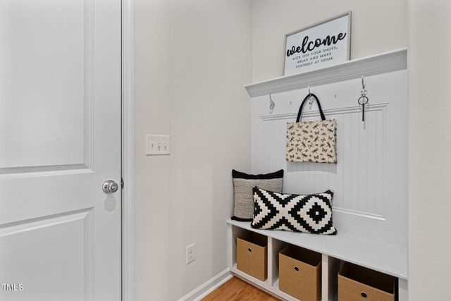 428 Beaverdam Lake Drive, Fuquay Varina, NC 27526