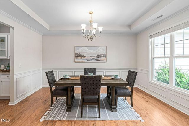 428 Beaverdam Lake Drive, Fuquay Varina, NC 27526