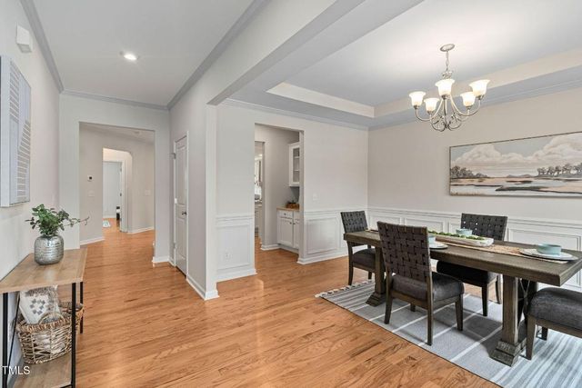 428 Beaverdam Lake Drive, Fuquay Varina, NC 27526