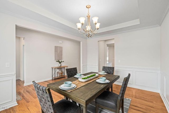 428 Beaverdam Lake Drive, Fuquay Varina, NC 27526
