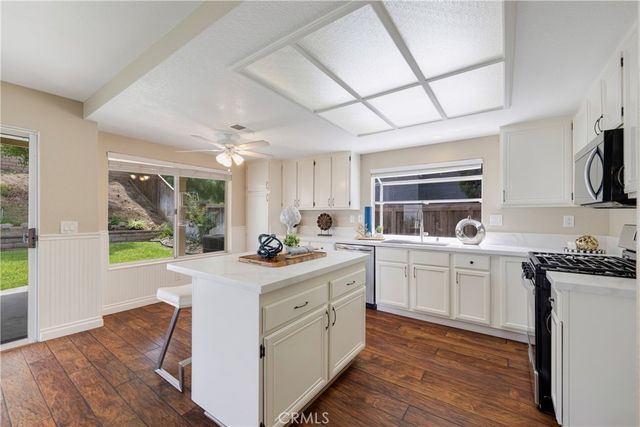4817 Golden Ridge, Corona, CA 92878