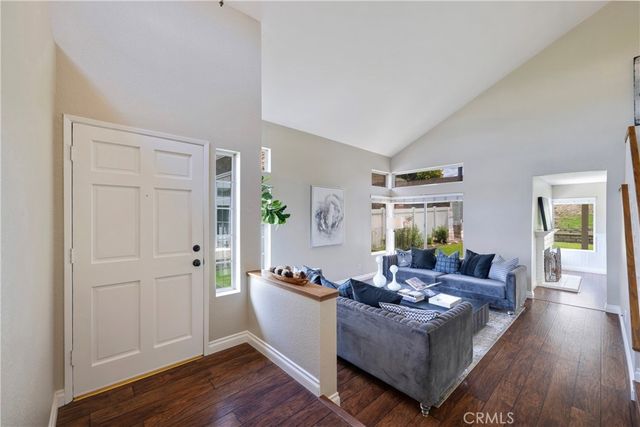 4817 Golden Ridge, Corona, CA 92878