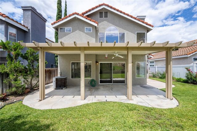4817 Golden Ridge, Corona, CA 92878
