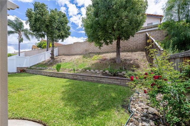4817 Golden Ridge, Corona, CA 92878