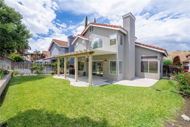 4817 Golden Ridge, Corona, CA 92878