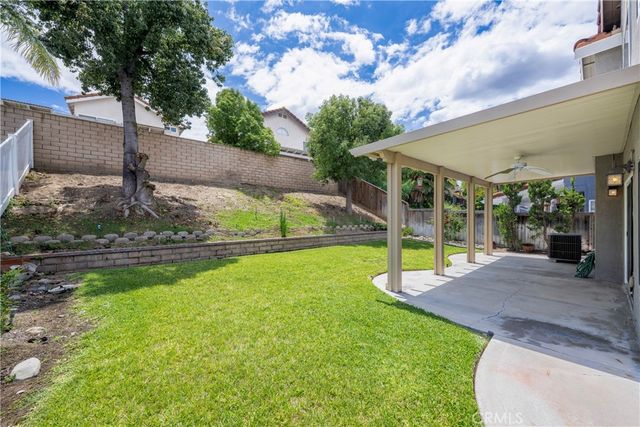 4817 Golden Ridge, Corona, CA 92878