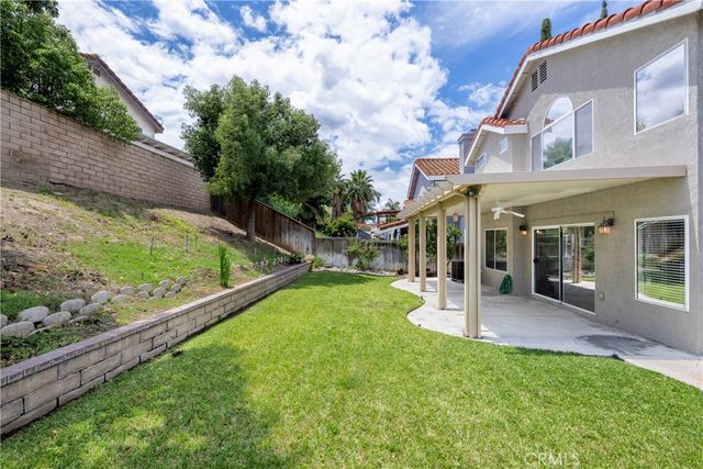 4817 Golden Ridge, Corona, CA 92878