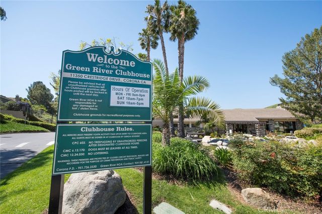 4817 Golden Ridge, Corona, CA 92878