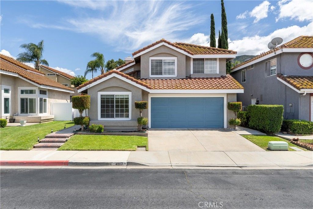 4817 Golden Ridge, Corona, CA 92878