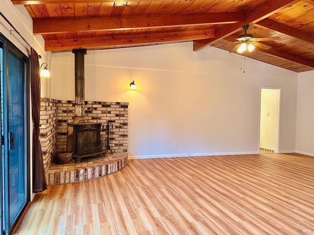 16868 Center Way, Guerneville, CA 95446