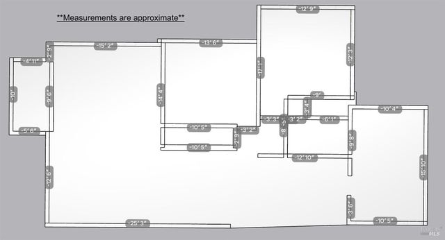 16868 Center Way, Guerneville, CA 95446