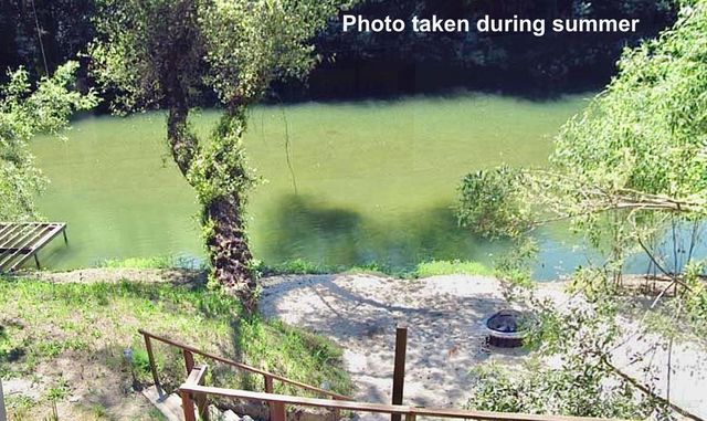 16868 Center Way, Guerneville, CA 95446