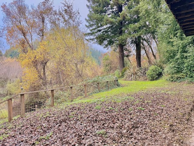 16868 Center Way, Guerneville, CA 95446