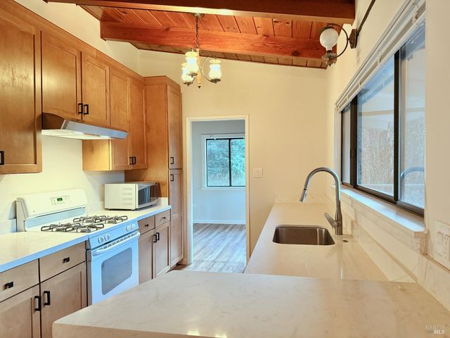 16868 Center Way, Guerneville, CA 95446