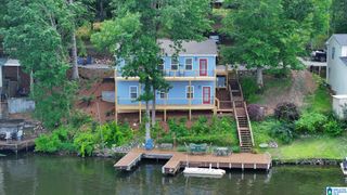 1415 GOLD MINE BRANCH ROAD, Marbury, AL 36051