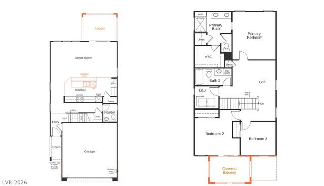 96 Cinder Cone Lane, Las Vegas, NV 89138