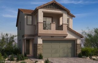 96 Cinder Cone Lane, Las Vegas, NV 89138