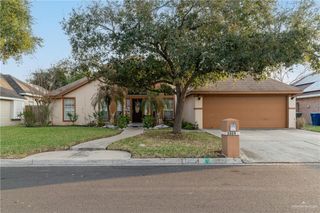2809 Verdin Avenue, Mcallen, TX 78504