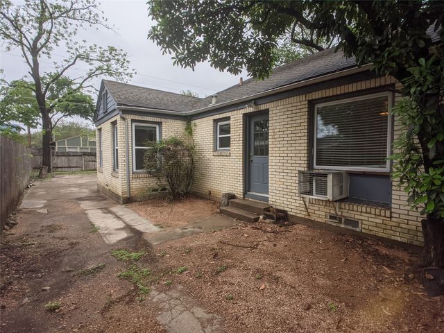 5455 Longview Street, Dallas, TX 75206