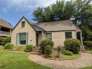 5455 Longview Street, Dallas, TX 75206