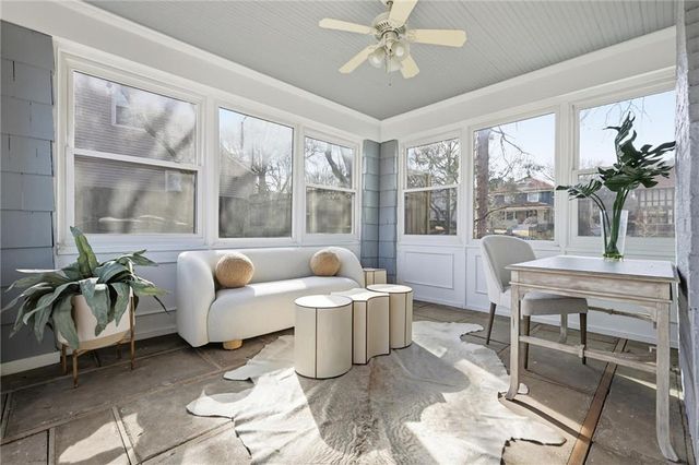 5701 Central Street, Kansas City, MO 64113