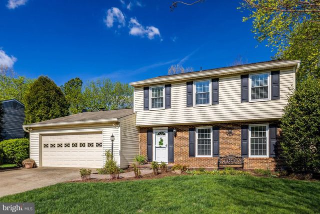 2212 STIRRUP IRON LN, Reston, VA 20191