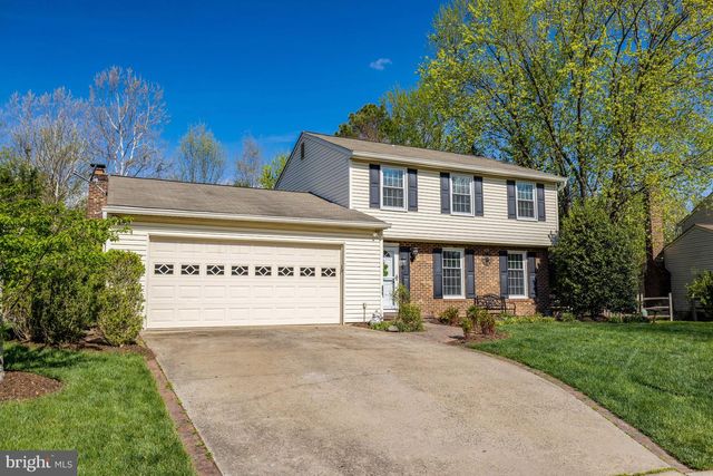 2212 STIRRUP IRON LN, Reston, VA 20191