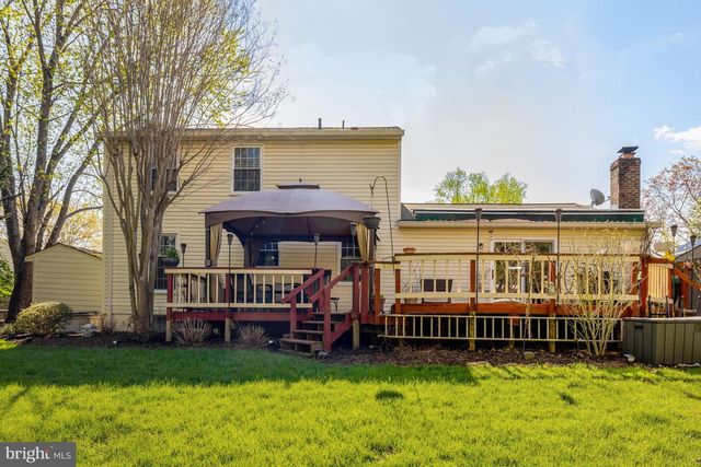 2212 STIRRUP IRON LN, Reston, VA 20191