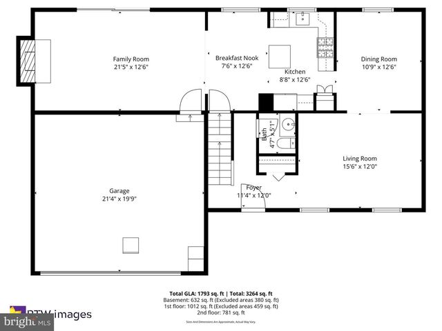 2212 STIRRUP IRON LN, Reston, VA 20191
