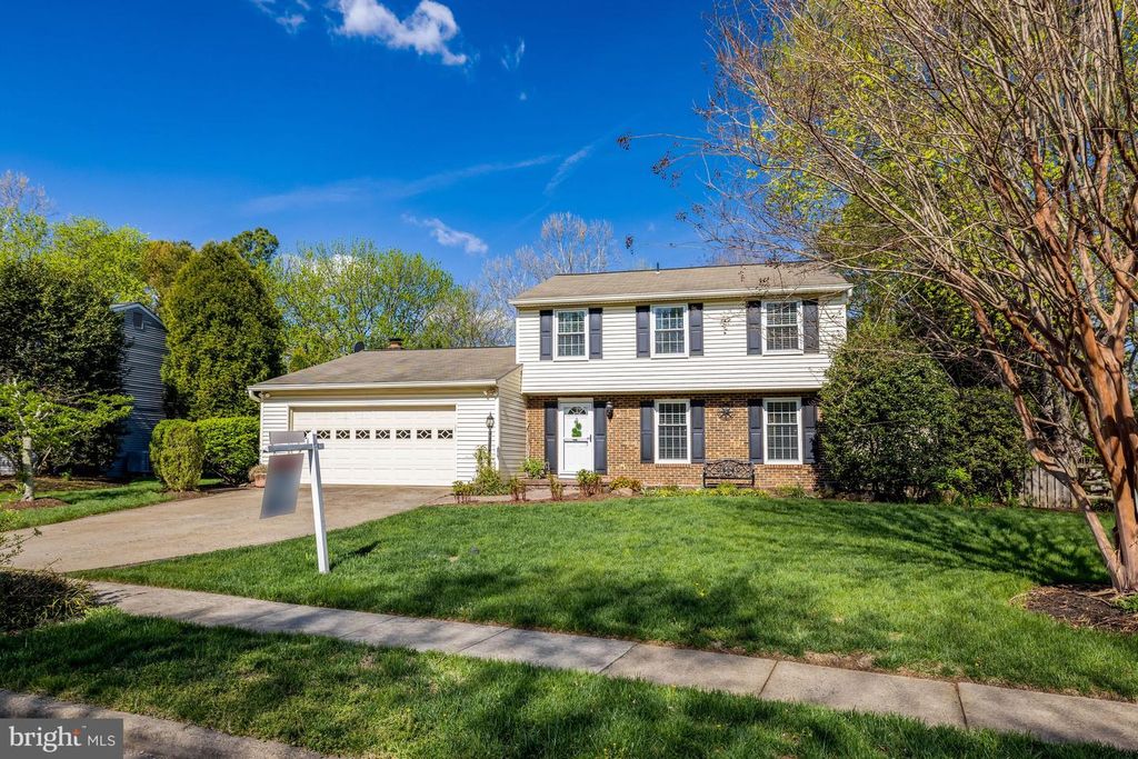 2212 STIRRUP IRON LN, Reston, VA 20191