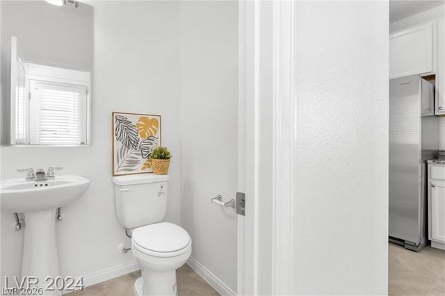 96 Mosso Niente Place, Henderson, NV 89011