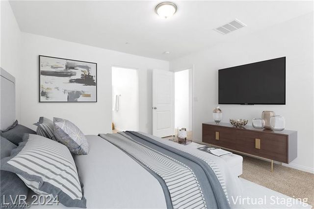 96 Mosso Niente Place, Henderson, NV 89011