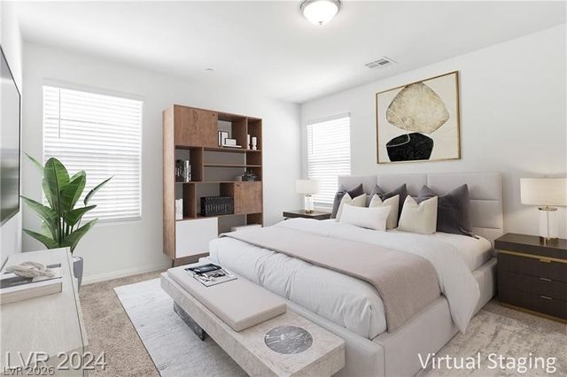 96 Mosso Niente Place, Henderson, NV 89011