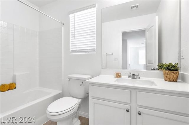 96 Mosso Niente Place, Henderson, NV 89011