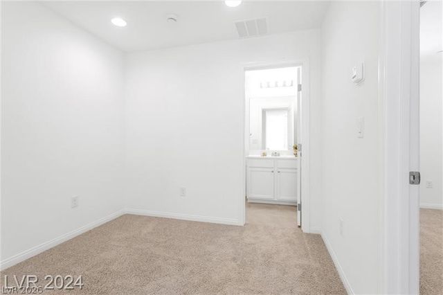 96 Mosso Niente Place, Henderson, NV 89011