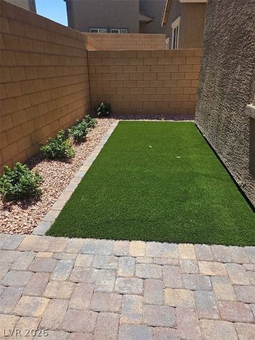 96 Mosso Niente Place, Henderson, NV 89011