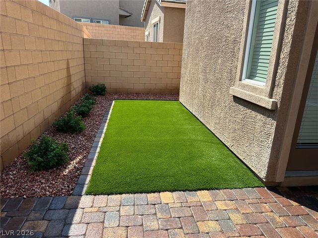 96 Mosso Niente Place, Henderson, NV 89011