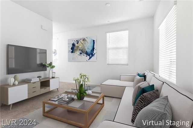96 Mosso Niente Place, Henderson, NV 89011