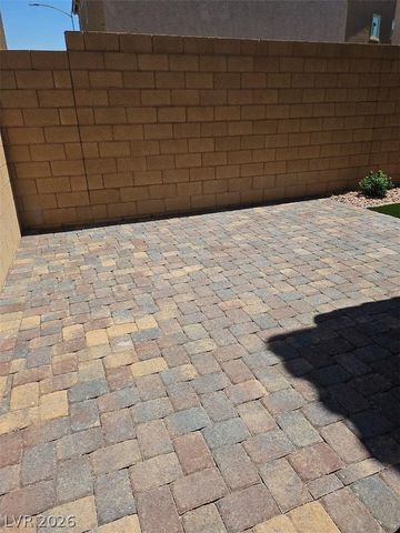 96 Mosso Niente Place, Henderson, NV 89011
